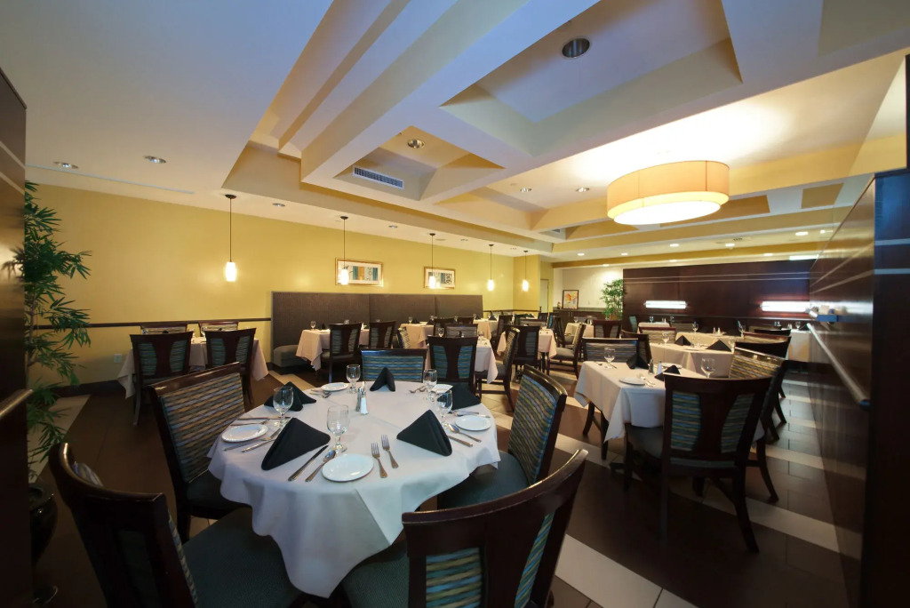 Holiday Inn Titusville/Kennedy Space Center by IHG
