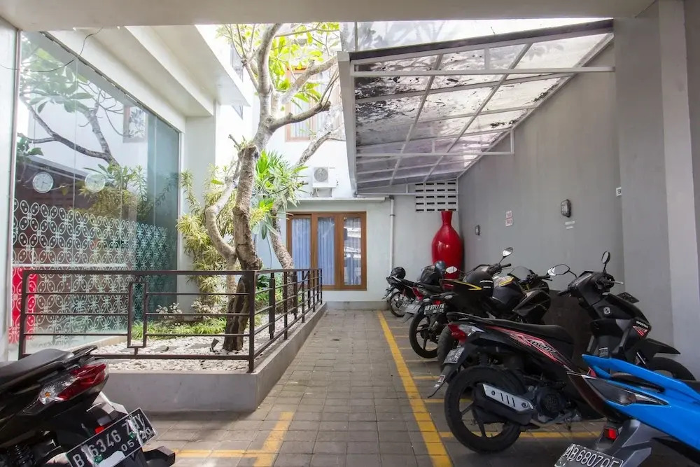 Hotel Absari