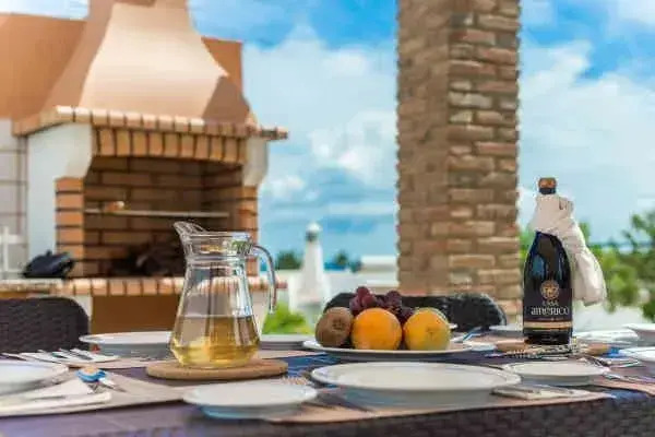 Colina Villas with Private Pool