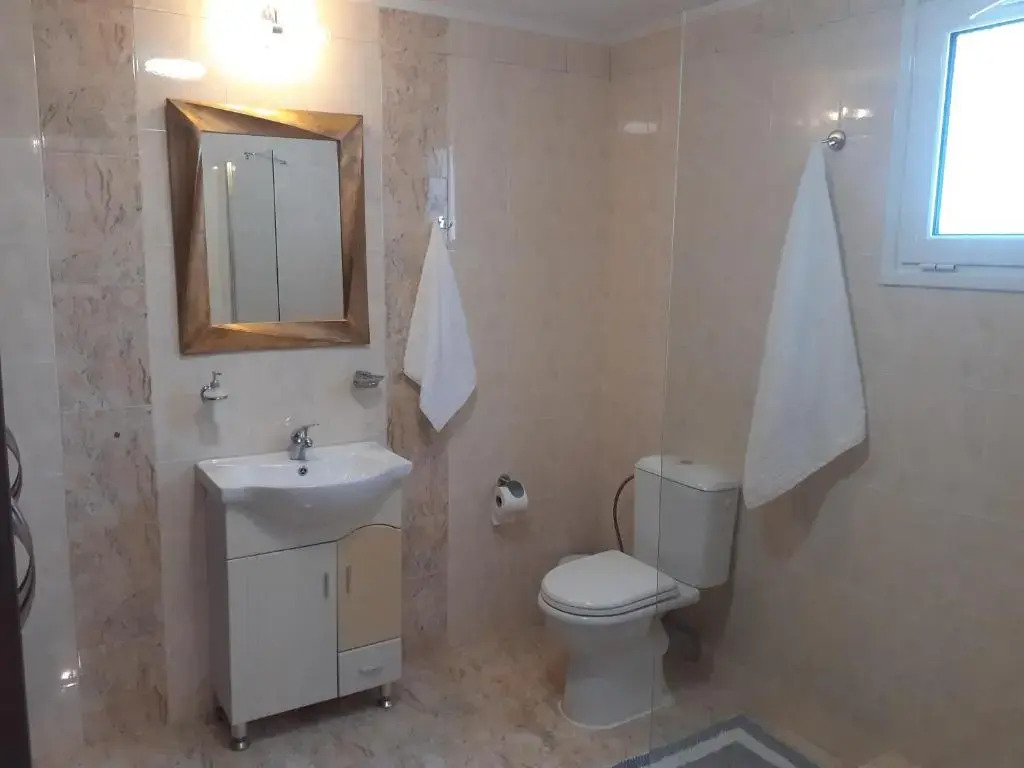 Vasiliki Residence