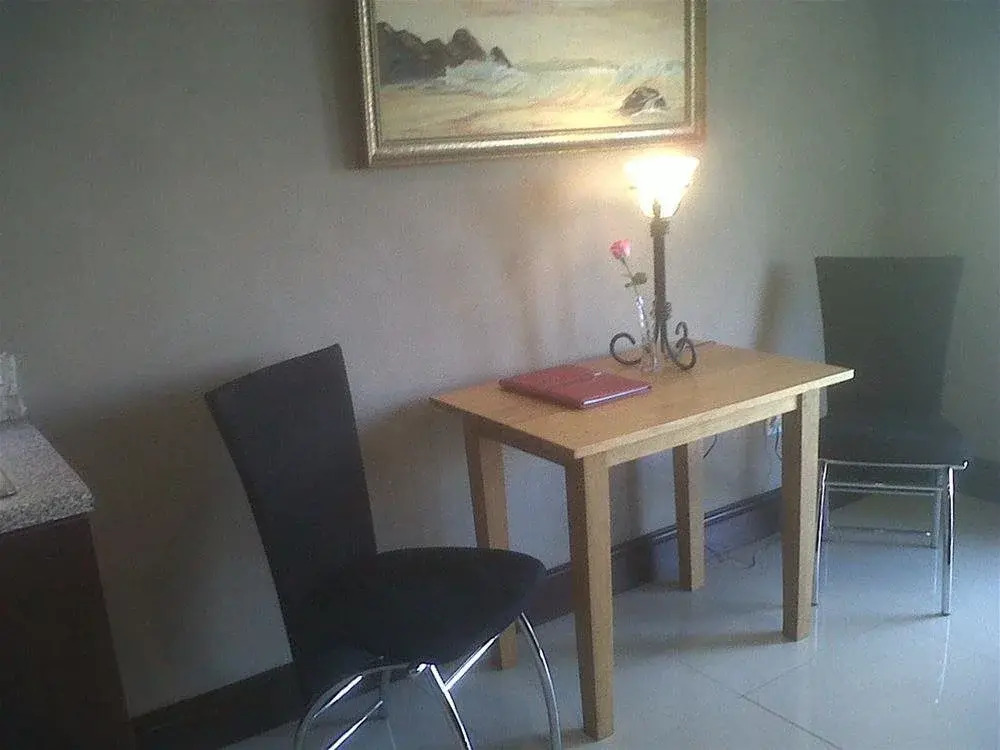Accommodation Dorchester House