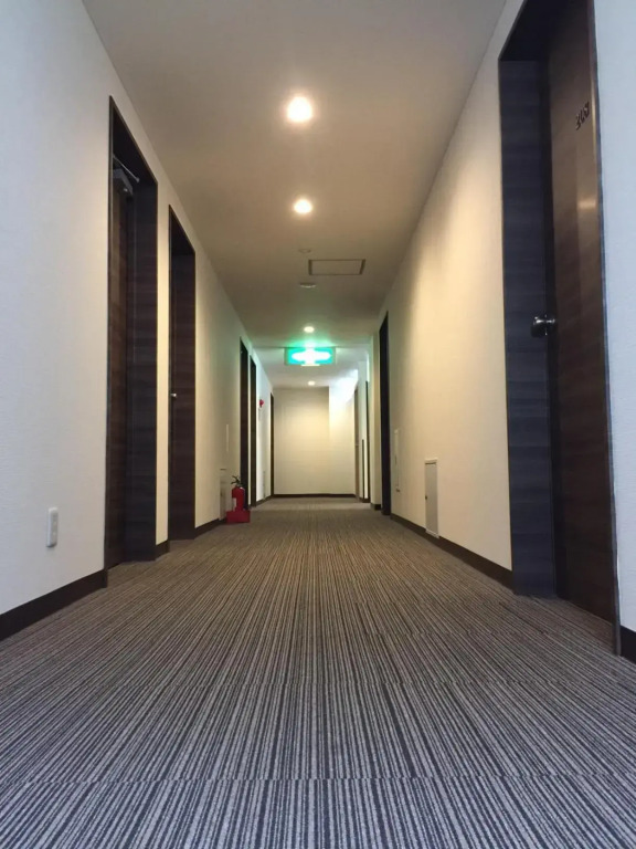 Atsugi Hotel Yugiri