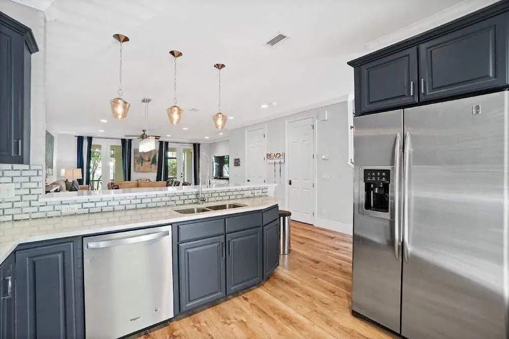Gulf Place Residences By Panhandle Getaways