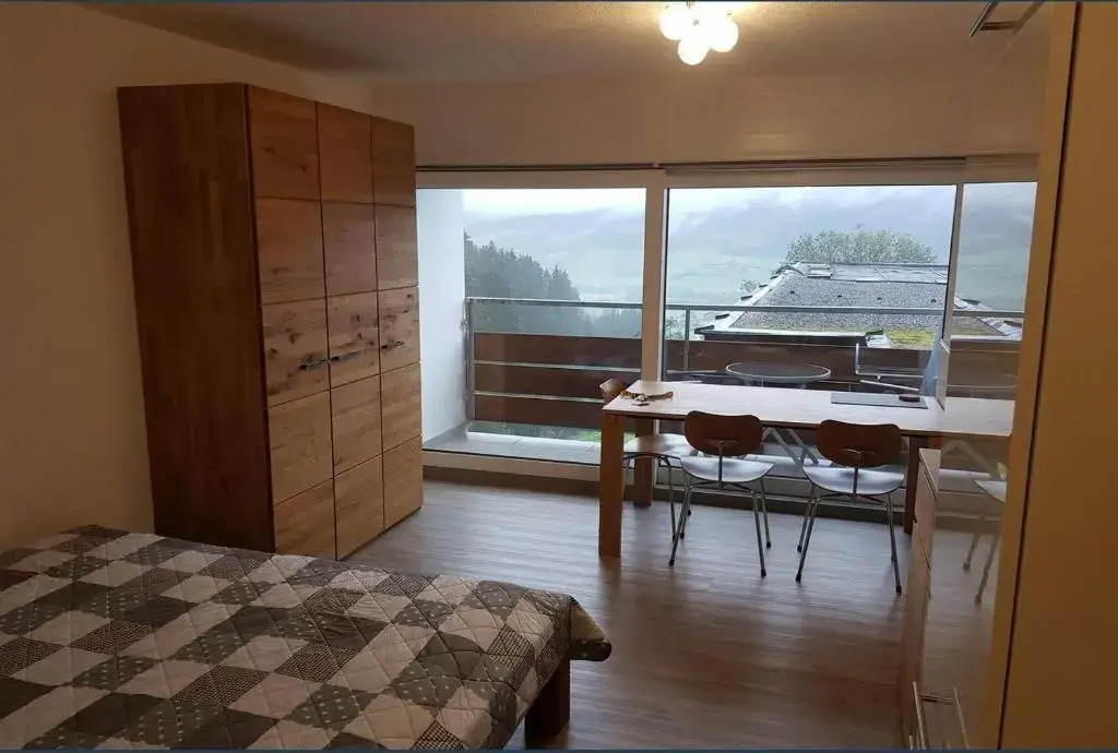 Berghof Appartement Top 22