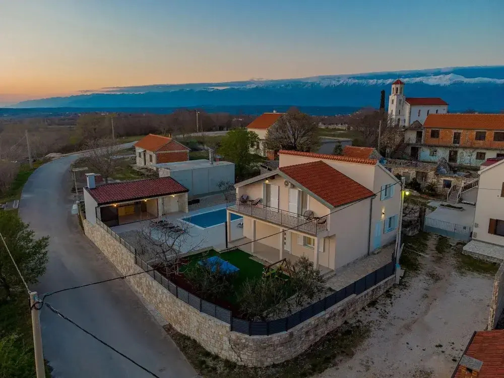 Villa Petar ZadarVillas
