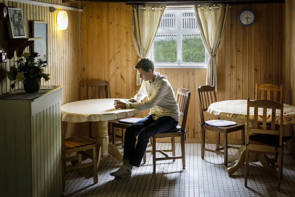 Ósar Hostel