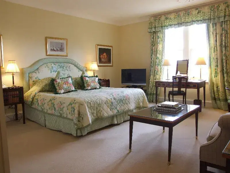 Kinloch House Hotel