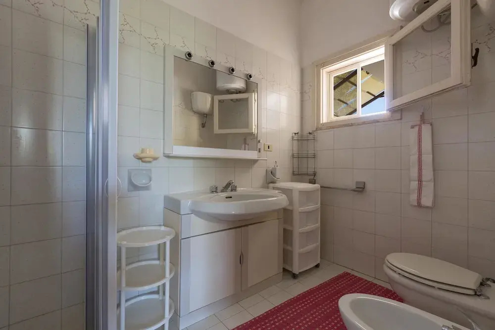 Apartments Punta Grossa