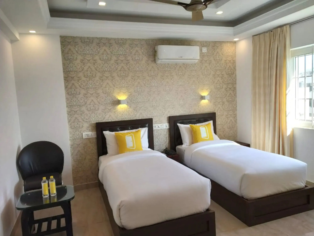 X by Bloom l Indiranagar