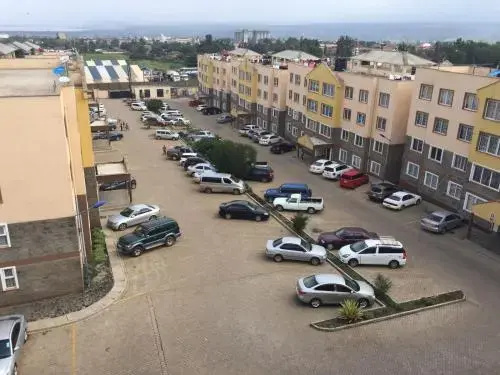 Pendeza Homes