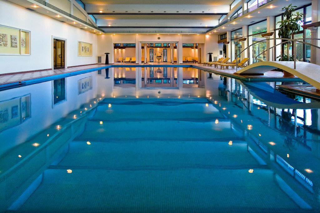 Hotel President Terme