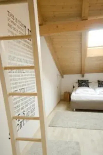 Stay COOPER l Goethe Guesthouse