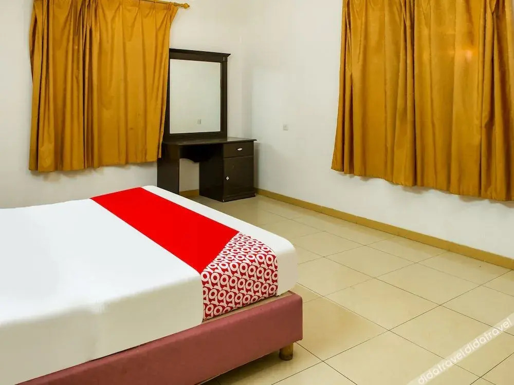 OYO 540 Abha Alshogag