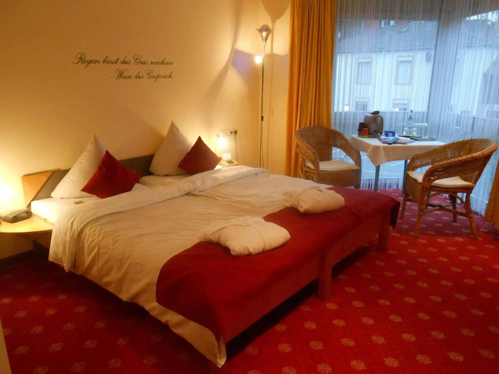 Park Hotel