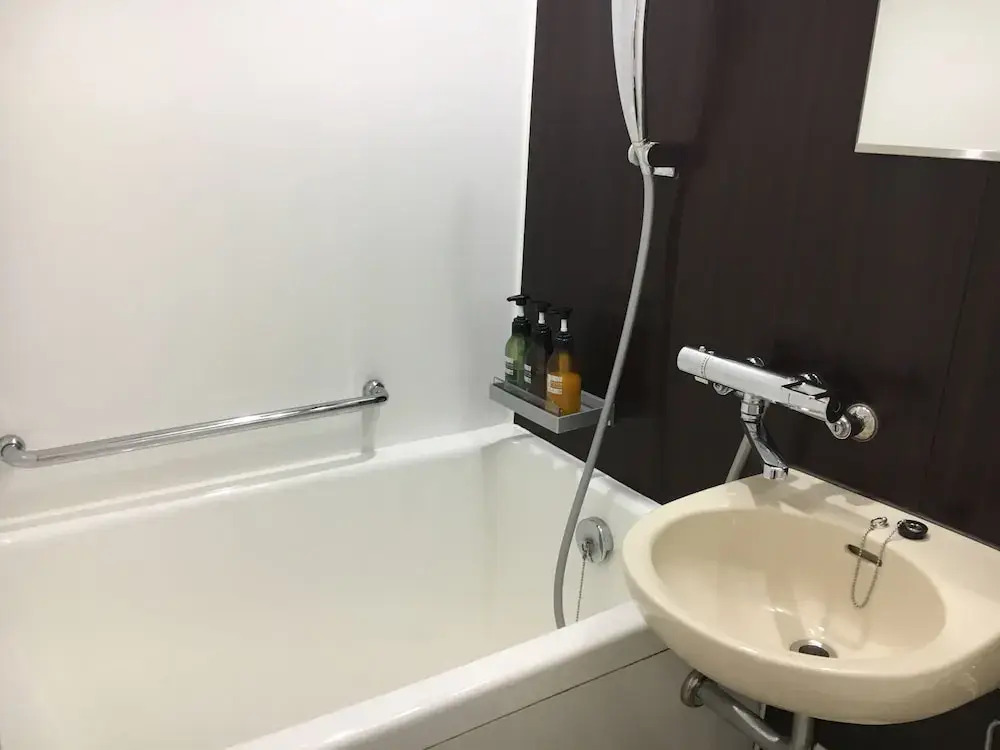 Business Hotel Serikawa