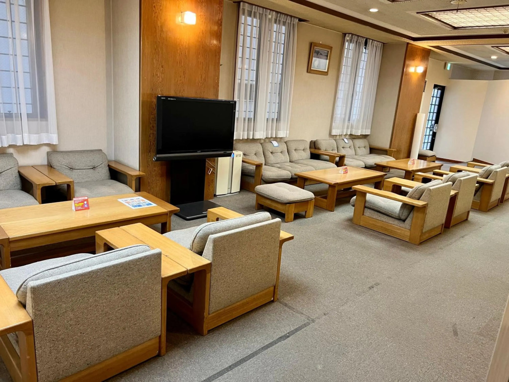 Ryokan Kousen