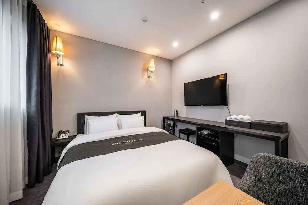 Hermes Hotel Yongin