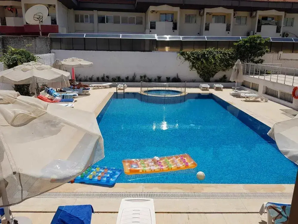 Uysal Apart Hotel