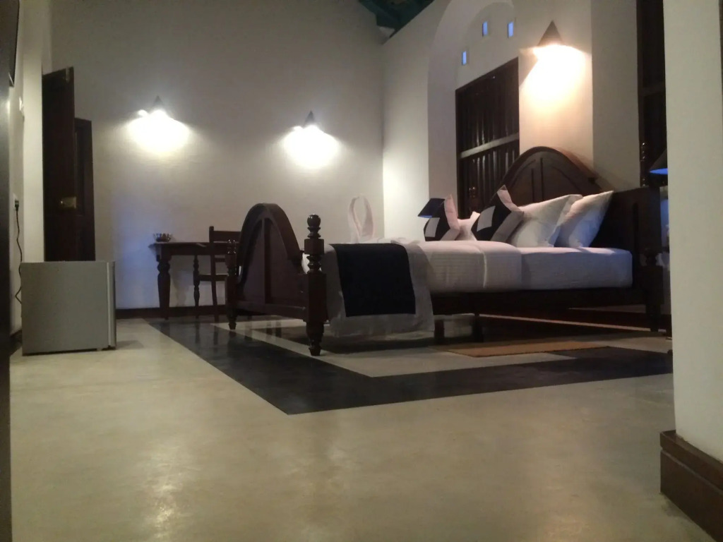 Green Casa