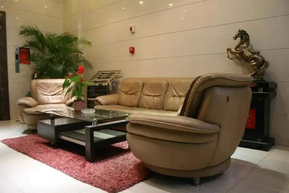 Wuhu Xindu Express Hotel