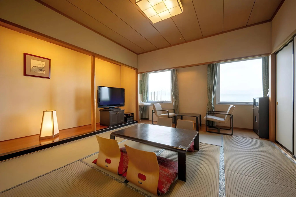Grand Sunpia Hachinohe