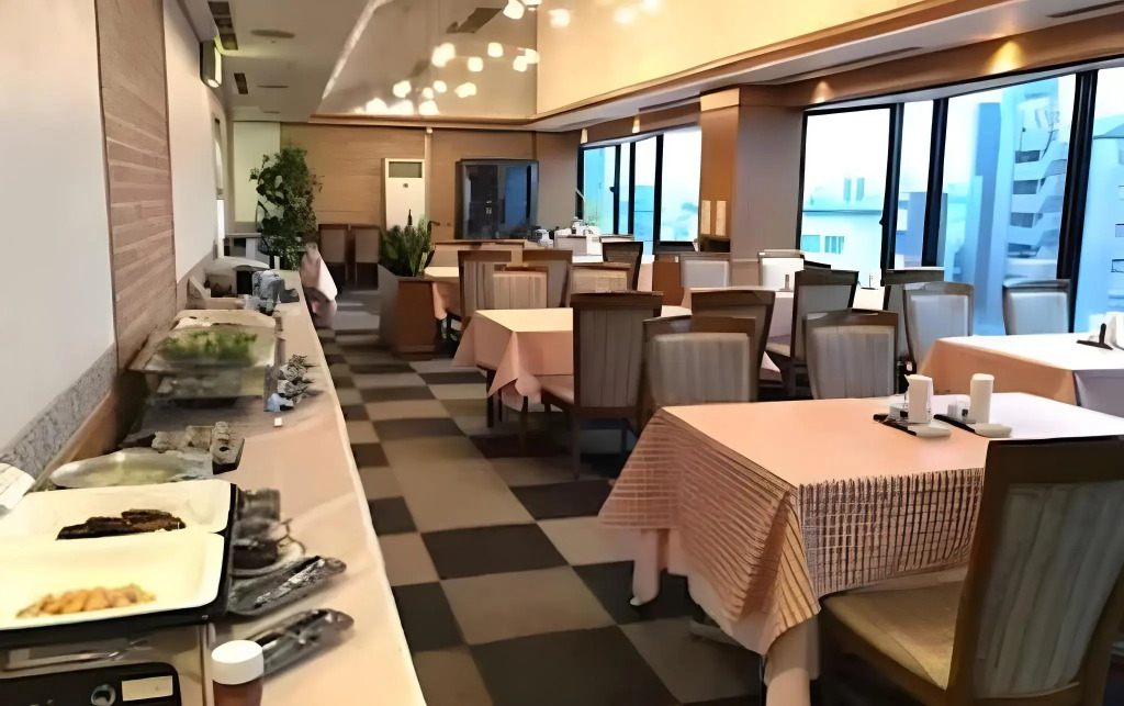 Hotel Rubura Ohzan