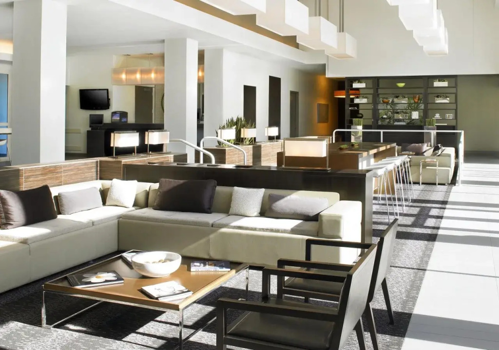 Element by Marriott Ewing Princeton