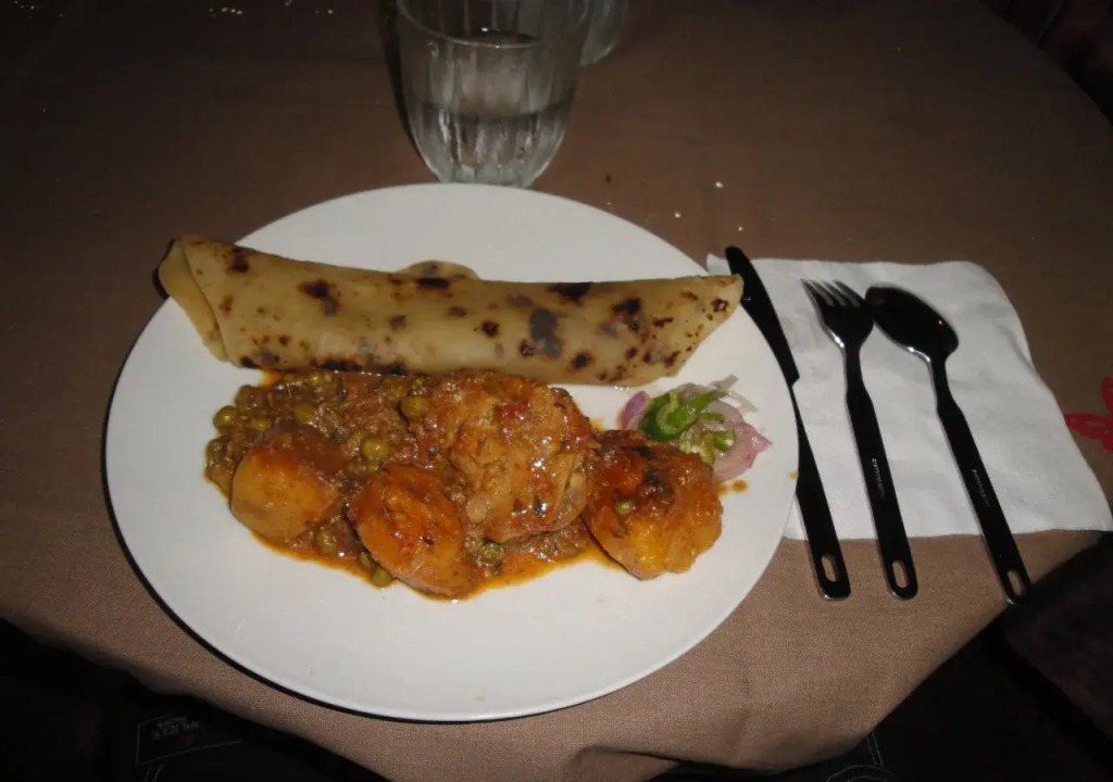 Titli Guest House