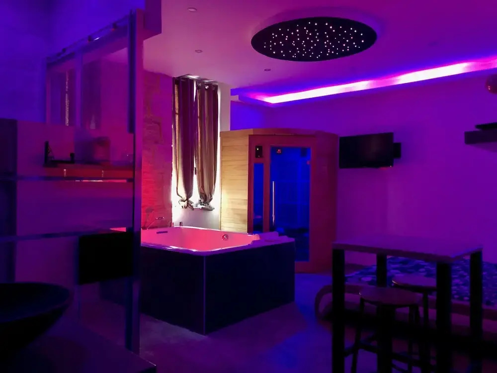 Cocooning Spa
