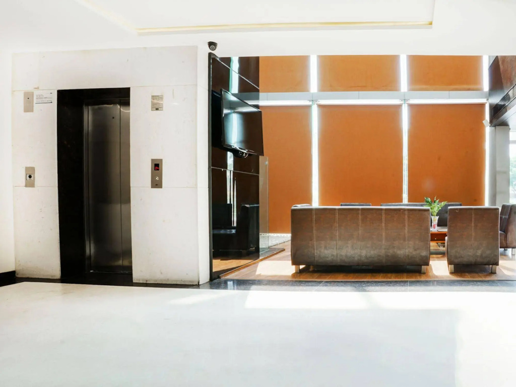 Hotel Tansha Comfort Regency