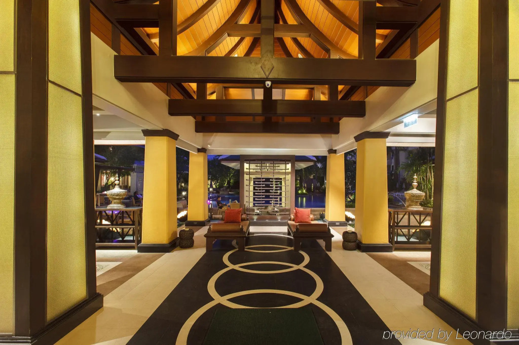 Holiday Inn Resort Phuket, an IHG Hotel