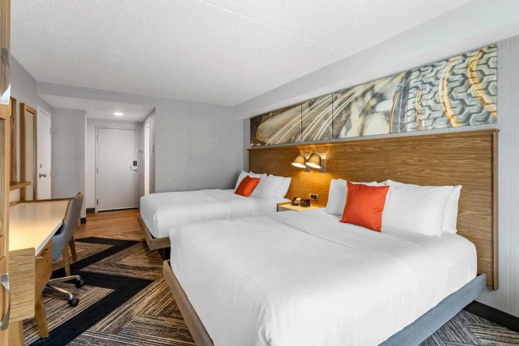 Comfort Inn Sarnia