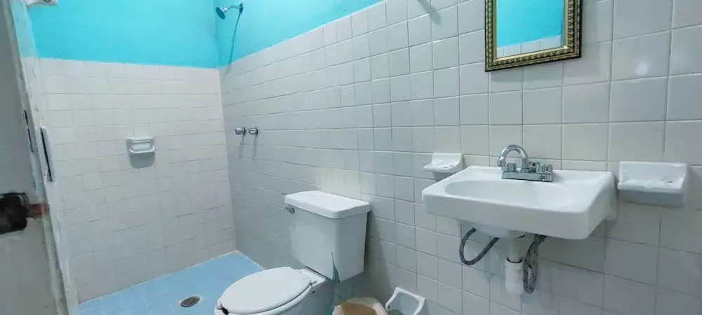 Villas del Carmen Hostal