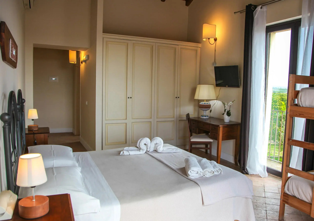 Nèroli Bio Relais