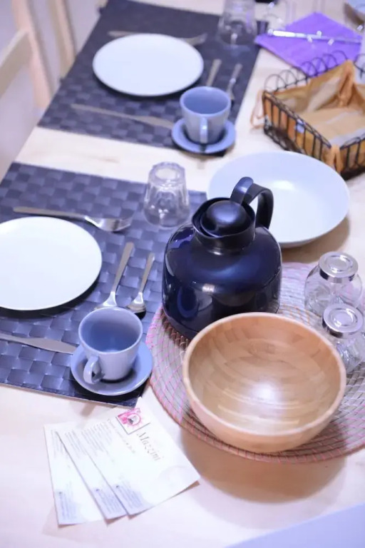 Bed & breakfast "MAZZINI"