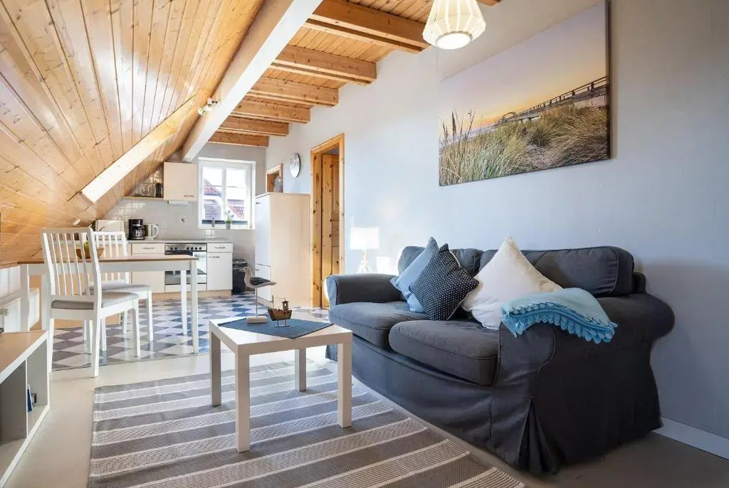 Apartmenthaus Tiemann Wohnung 6