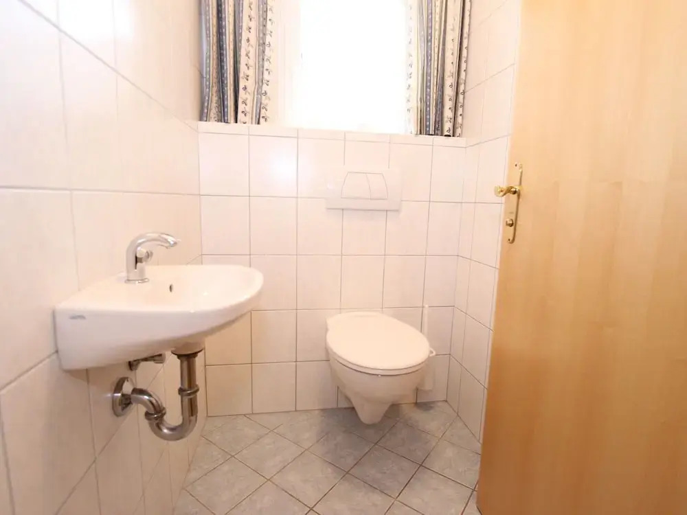 Spacious Apartment in Leogang near Ski Area