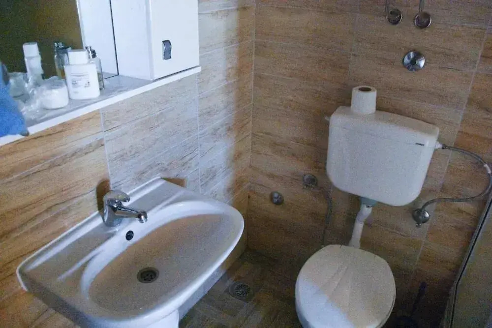 Genti House Ada Bojana