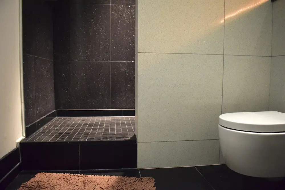 Central London Spacious 1 Bedroom Flat