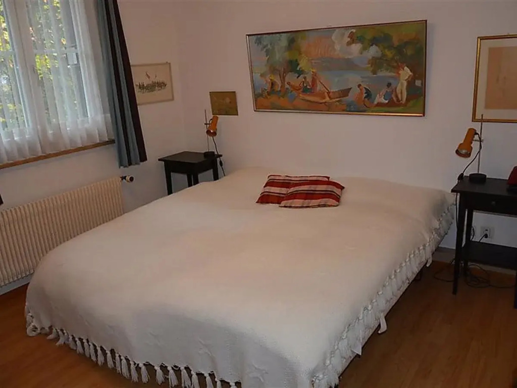 Apartment Oberland Nr- 3 by Interhome