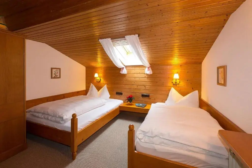 Landhaus Pichler mit Sauna