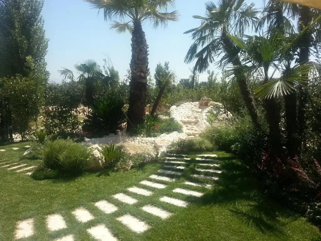 Hotel Liola