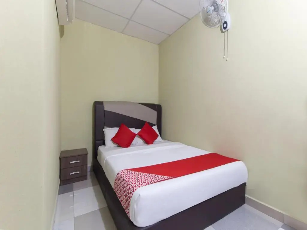 Hotel O Bamboo Inn