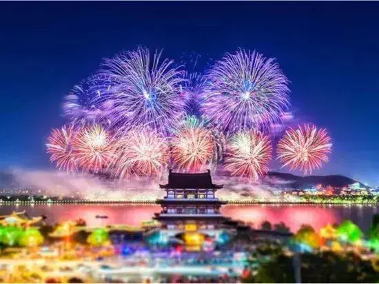 Mulin Light Luxury Hotel changsha