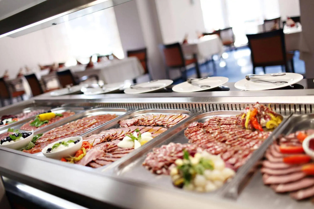 Hotel Park - Sava Hotels & Resorts