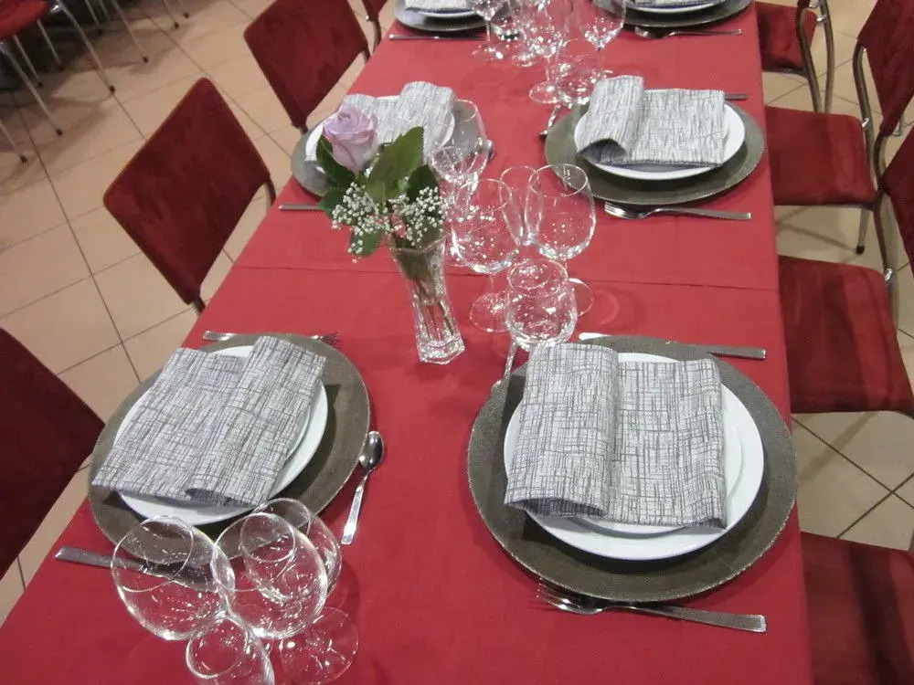 Hotel Agli Alteni