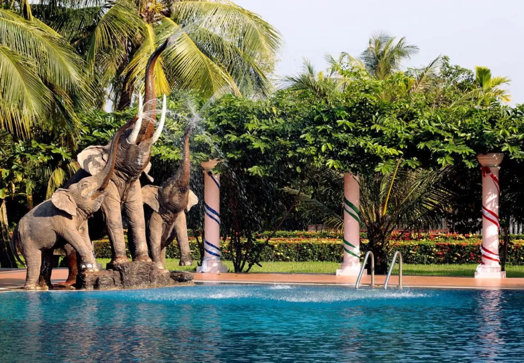 Ree Mohasambath Hotel & Resort