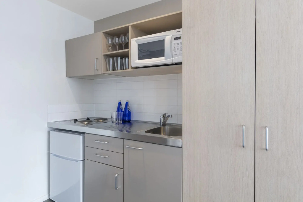 Tetra Serviced Apartments by Castle