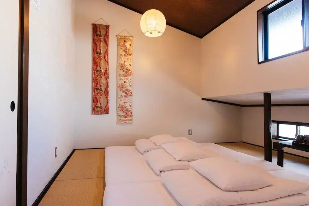 Kotone Machiya-Inn 京町家旅宿 小都音