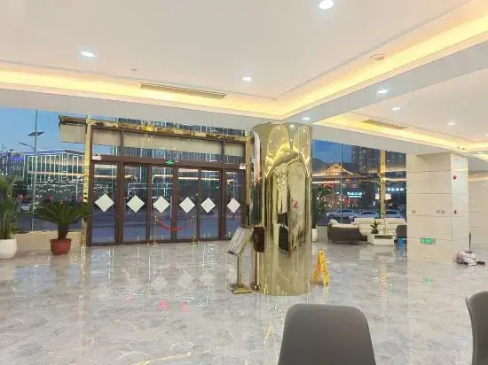 Bulou Hotel